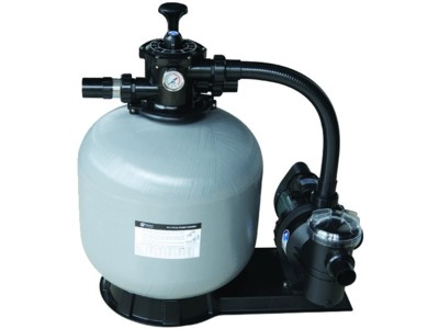 Фильтрационная система Aquaviva FSF450