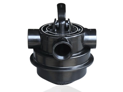 Кран четыреходовой (1,5'') Aquaviva MPV05 (88281205B)