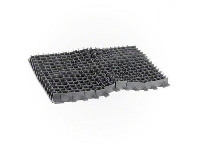 Роликовые щётки для пылесоса Hayward TigerShark RCX26008
