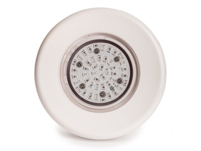 Прожектор светодиодный Aquaviva HT026C 45LED (6 Вт) RGB