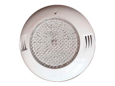 Прожектор светодиодный Aquaviva (LED1-350led) 25 Вт White