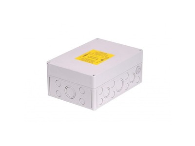 Блок питания Fitstar VitaLight 40600150, для прожекторов RGB (24 В DC), 200 Вт, IP54