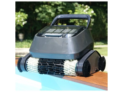Робот-пылесоc Aquaviva 7320 Black Pearl Робот-пылесоc Aquaviva 7320 Black Pearl