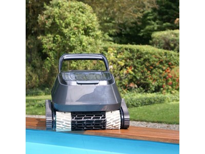 Робот-пылесоc Aquaviva 7310 Black Pearl Робот-пылесоc Aquaviva 7310 Black Pearl