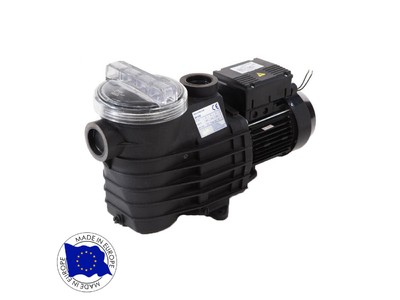 Насос Hayward SP2505XE81 EP50 (220 В, 7.5 м3/ч, 0.5 HP)