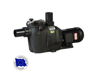 Насос Hayward RS II RS3020EV3 (380 В, 23.7 м3/ч, 2 HP)