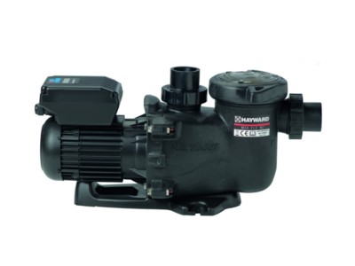 Насос Hayward Max-Flo XL SP2310VSTD (220 В, 16.5 м3/ч, 1 HP), с пер. скор.