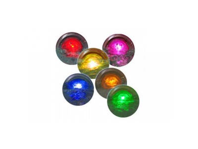 LED ПОДСВЕТКА 12В ДЛЯ КУПЕЛИ