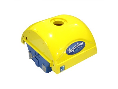 Корпус пылесоса Aquabot Viva/Bravo AS090-SP