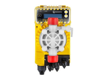 Мембранный дозирующий насос Aquaviva TPR803 Smart Plus pH/Rх 0.1-54 л/ч