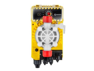 Мембранный дозирующий насос Aquaviva APG803 Universal 0.1-54 л/ч