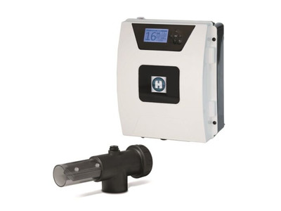 Станция контроля качества воды Hayward Aquarite Advanced (200 м3, 33 г/ч)