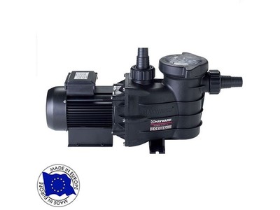 Насос Hayward HCP401253E KAN1270 T2.B IE3 (380V, пф, 137m3/h*12m, 10,2kW, 12,5HP)