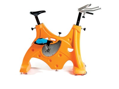 Водный байк Hexa Bike Optima 200