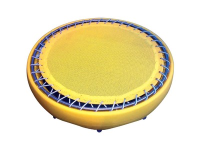 Платформа для прыжков Hexa Jump Optima