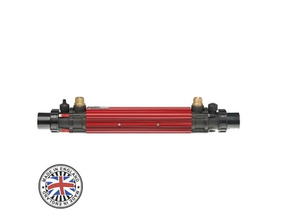 Теплообменник Elecro G2 49 кВт Titan