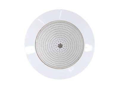Прожектор светодиодный AquaViva LED029 252LED (18 Вт) RGB + закладная под лайнер