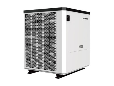 Тепловой инверторный насос Fairland IPHC150T 60 кВт