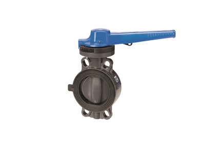 Дисковый затвор ПВХ ProFlow Serie H EFFAST FDRPFH