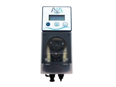 Перистальтический дозирующий насос Aquaviva KTHX Smart Plus pH/Rx 7 л/ч