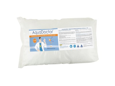 AquaDoctor C-90T 50 кг. AquaDoctor C-90T 50 кг.