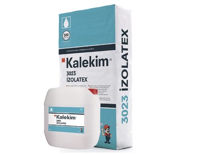 Порошковый компонент Kalekim Izolatex 3023 (20 кг)