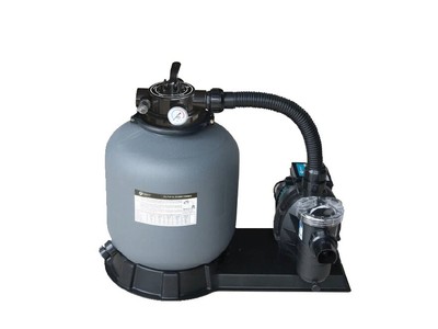 Фильтрационная установка Aquaviva FSP500 (11.1 м3/ч, D527)