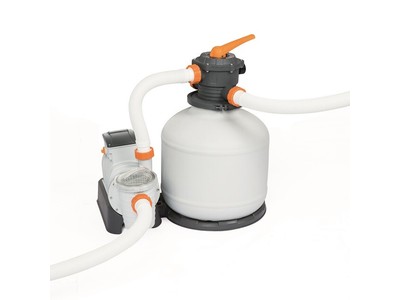 Фильтрационная установка Bestway 58486 FlowClear Песочная (9,8 м3/ч)