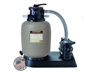 Фильтрационная установка Hayward Pro Top S144T8102 (5 м3/ч, D350)