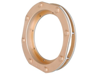Комплект фланецев Fitstar 7986050, для Taifun, Taifun-Duo, Taifun Compact Комплект фланецев Fitstar 7986050, для Taifun, Taifun-Duo, Taifun Compact