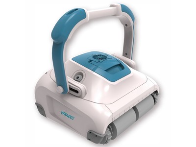 Робот-пылесоc Aquabot WR400 Робот-пылесоc Aquabot WR400