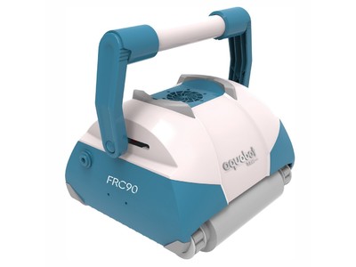 Робот-пылесоc Aquabot FRC90 Робот-пылесоc Aquabot FRC90