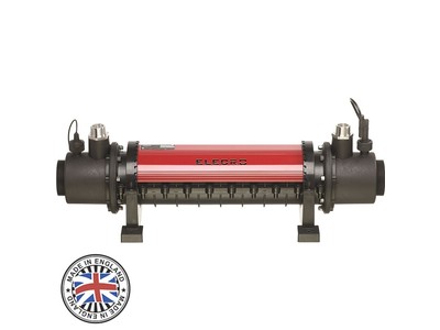 Теплообменник Elecro SST 95 кВт Titan