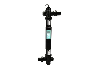 Ультрафиолетовая установка Aquaviva Nano Tech UV40 Timer