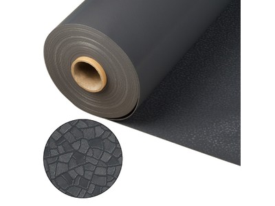 Лайнер Cefil Touch Reflection Anthracite антрацит (текстурный)