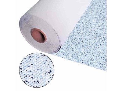 Лайнер противоскользящий мраморная крошка Aquaviva Terrazzo 1.65x20.2 м (33.33 м.кв) Лайнер противоскользящий мраморная крошка Aquaviva Terrazzo 1.65x20.2 м (33.33 м.кв)