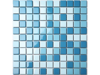 Мозаика для бассейна керамическая Aquaviva YF-TC05