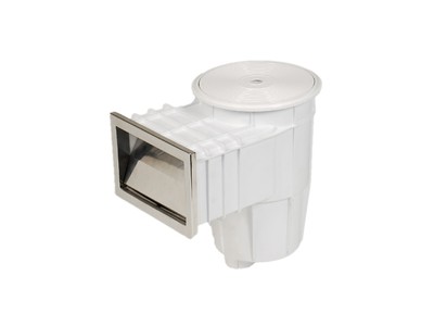 Скиммер Flexinox Standard 87192011, под бетон