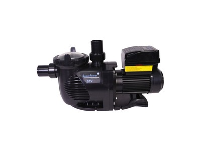 Насос Aquaviva SPV150 (220 В, 20 м3/ч, 1.5 HP) с пер. скор. Насос Aquaviva SPV150 (220 В, 20 м3/ч, 1.5 HP) с пер. скор.