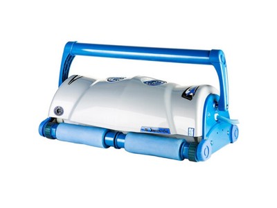 Робот-пылесоc Aquabot Ultramax (45 м)