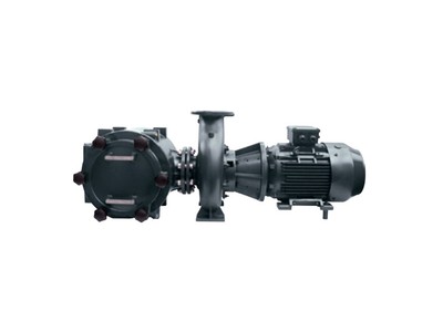 Насос Hayward HCP52253E7 (380В, 324 м3/ч, 20HP) Насос Hayward HCP52253E7 (380В, 324 м3/ч, 20HP)