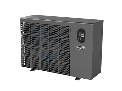 Тепловой инверторный насос Fairland InverX 36 (13.5 кВт)