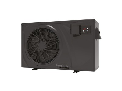Тепловой насос Hayward Powerline Inverter 15 (15 кВт)