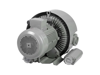 Двухступенчатый компрессор Grino Rotamik SKS 475 DS (312 м3/ч, 380 В)