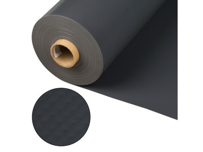 Лайнер Cefil Anthracite (антрацит) 1.65x25.2 м (41.58 м.кв) Лайнер Cefil Anthracite (антрацит) 1.65x25.2 м (41.58 м.кв)