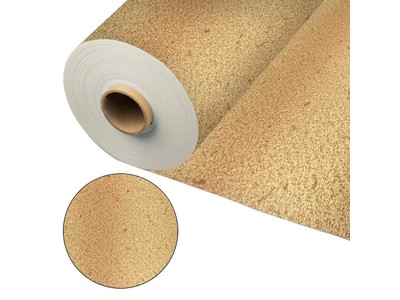 Лайнер Cefil Touch Terra SIMA (песок текстурный) 1.65x25.2 м (41.58 м.кв) Лайнер Cefil Touch Terra SIMA (песок текстурный) 1.65x25.2 м (41.58 м.кв)