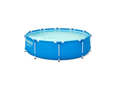 Каркасный бассейн Bestway 56677 (305х76 см)