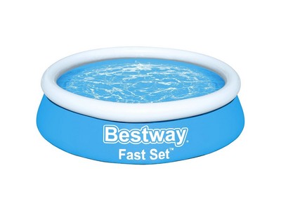 Надувной бассейн Bestway 57392 (183х51 см)