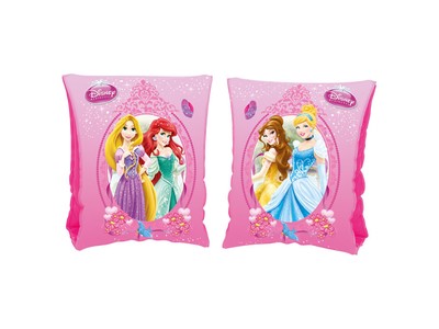 Нарукавники для плавания Bestway 91041 Рrincess (23x15 см)