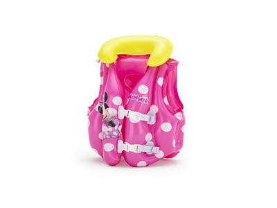 Жилет для плавания Bestway 91070 51x46 см Minnie
